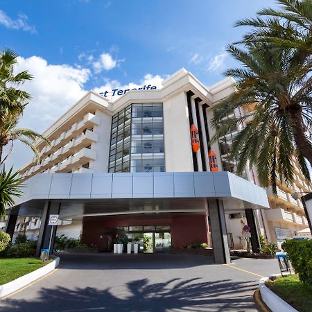 Hotel Best Tenerife Плая де лас Америкас Екстериор снимка