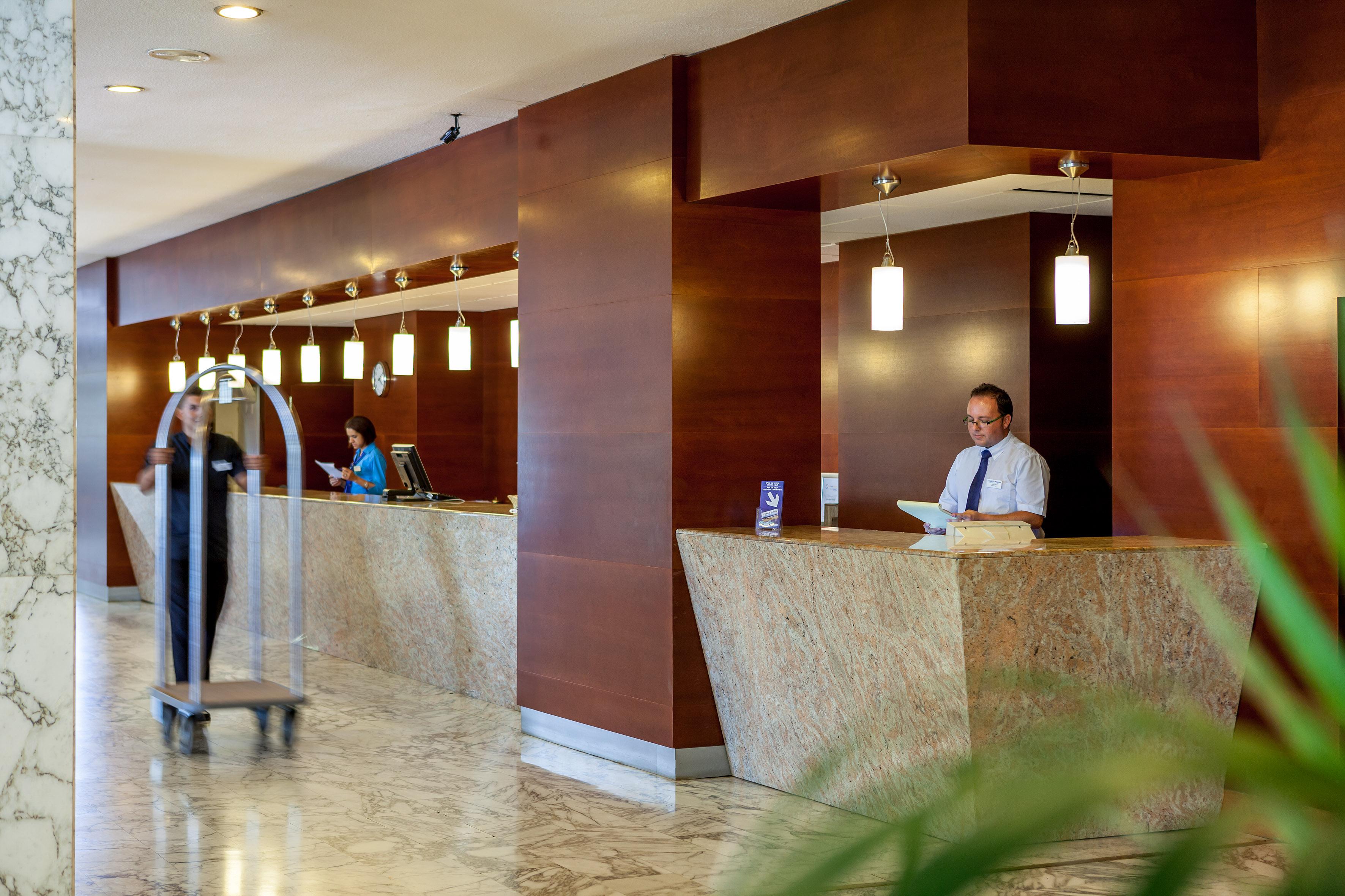 Hotel Best Tenerife Плая де лас Америкас Екстериор снимка