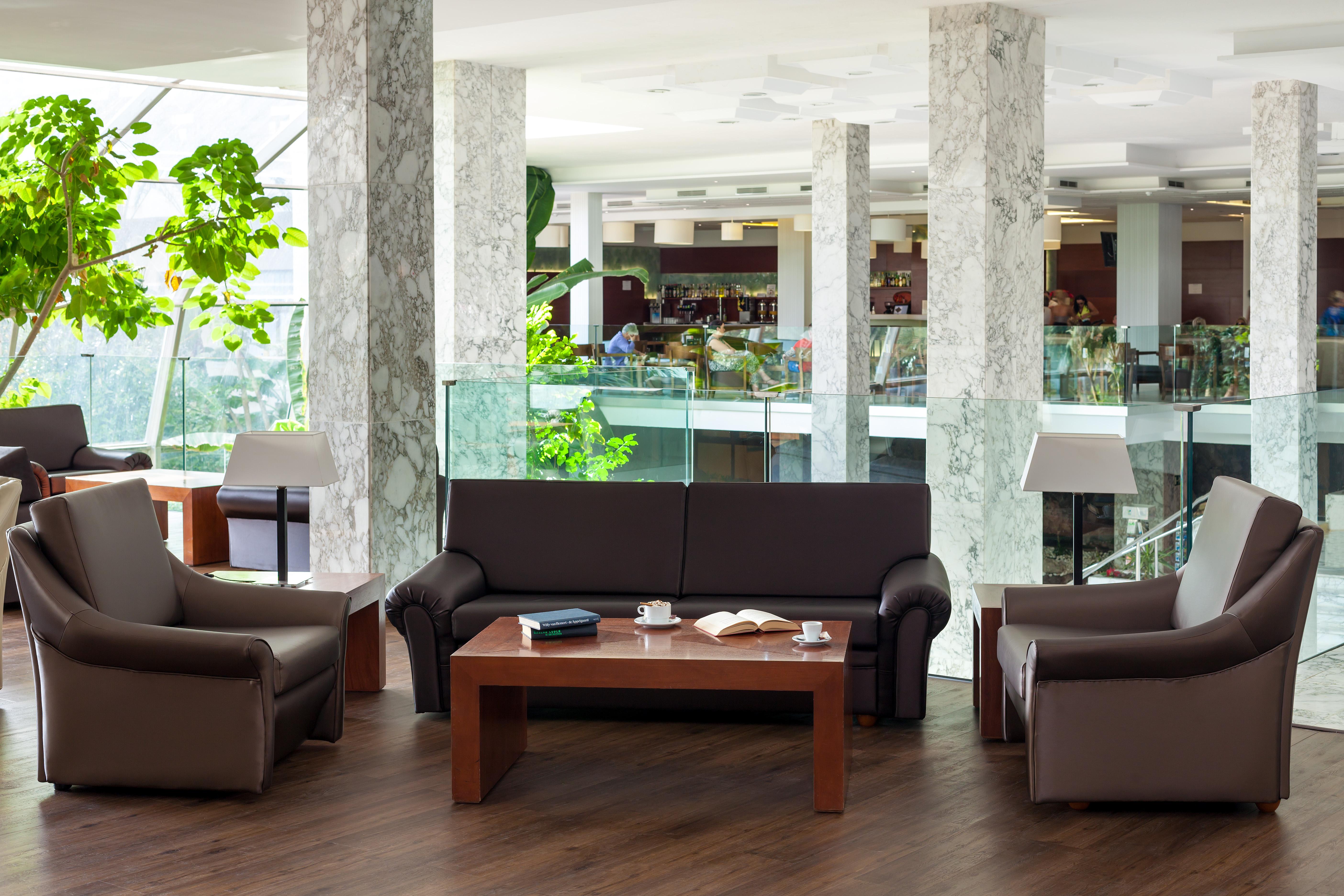 Hotel Best Tenerife Плая де лас Америкас Екстериор снимка