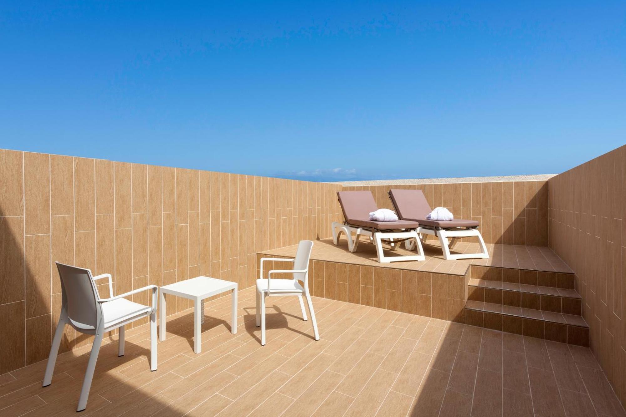Hotel Best Tenerife Плая де лас Америкас Екстериор снимка