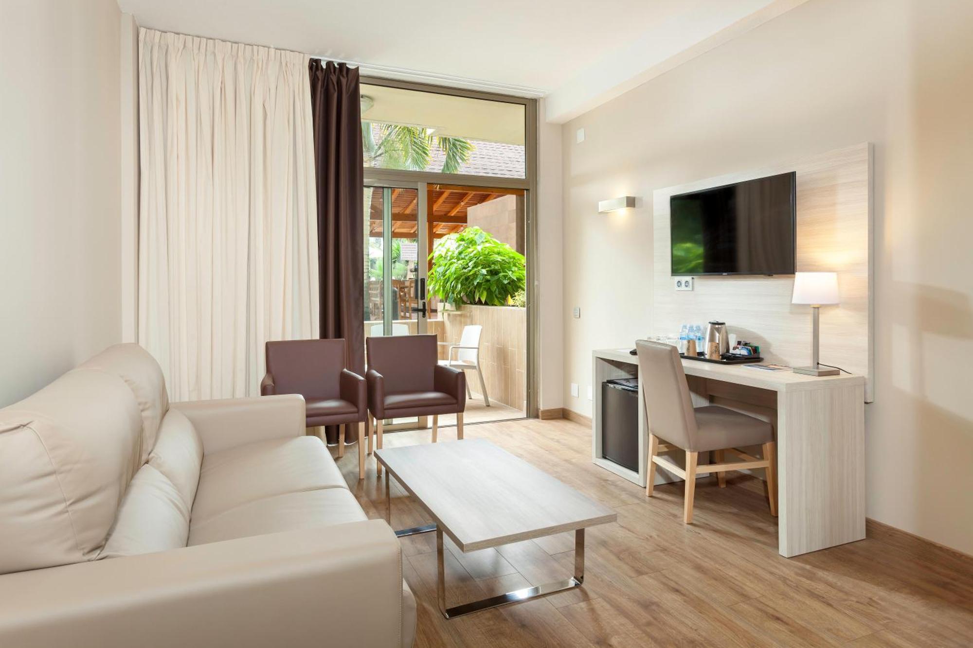 Hotel Best Tenerife Плая де лас Америкас Екстериор снимка