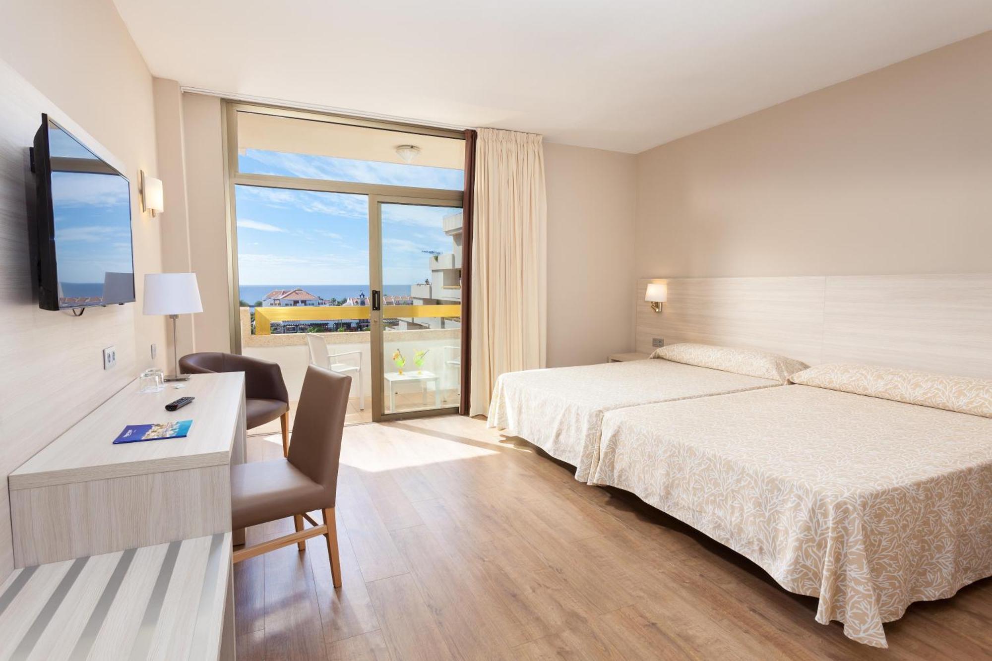 Hotel Best Tenerife Плая де лас Америкас Екстериор снимка