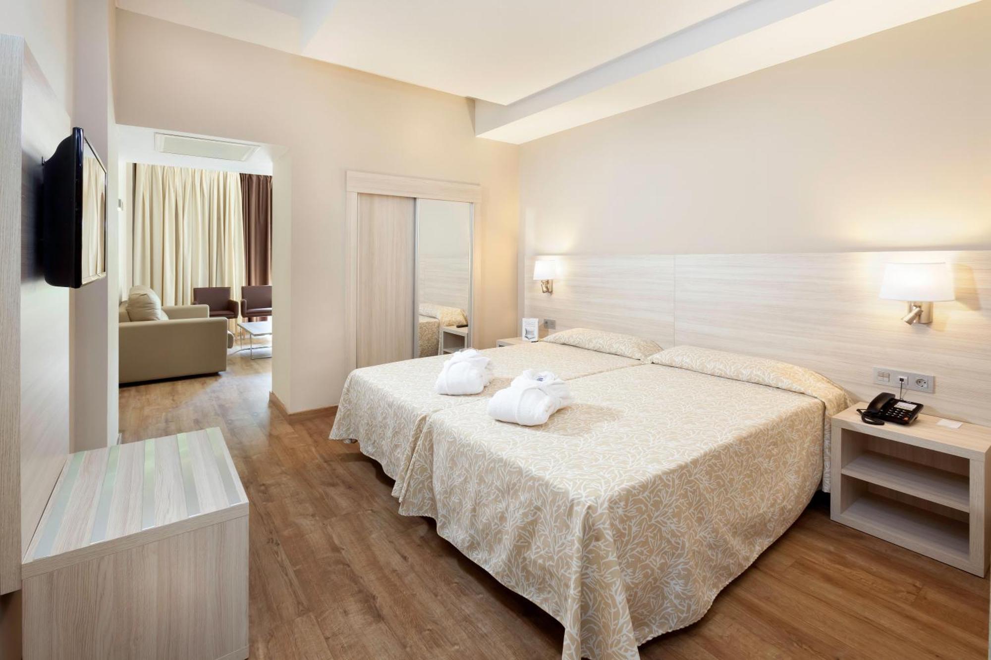 Hotel Best Tenerife Плая де лас Америкас Екстериор снимка