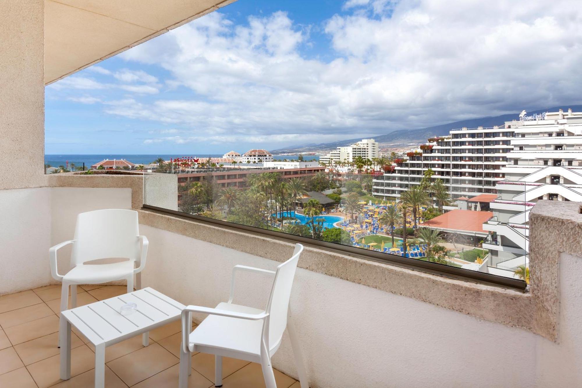 Hotel Best Tenerife Плая де лас Америкас Екстериор снимка