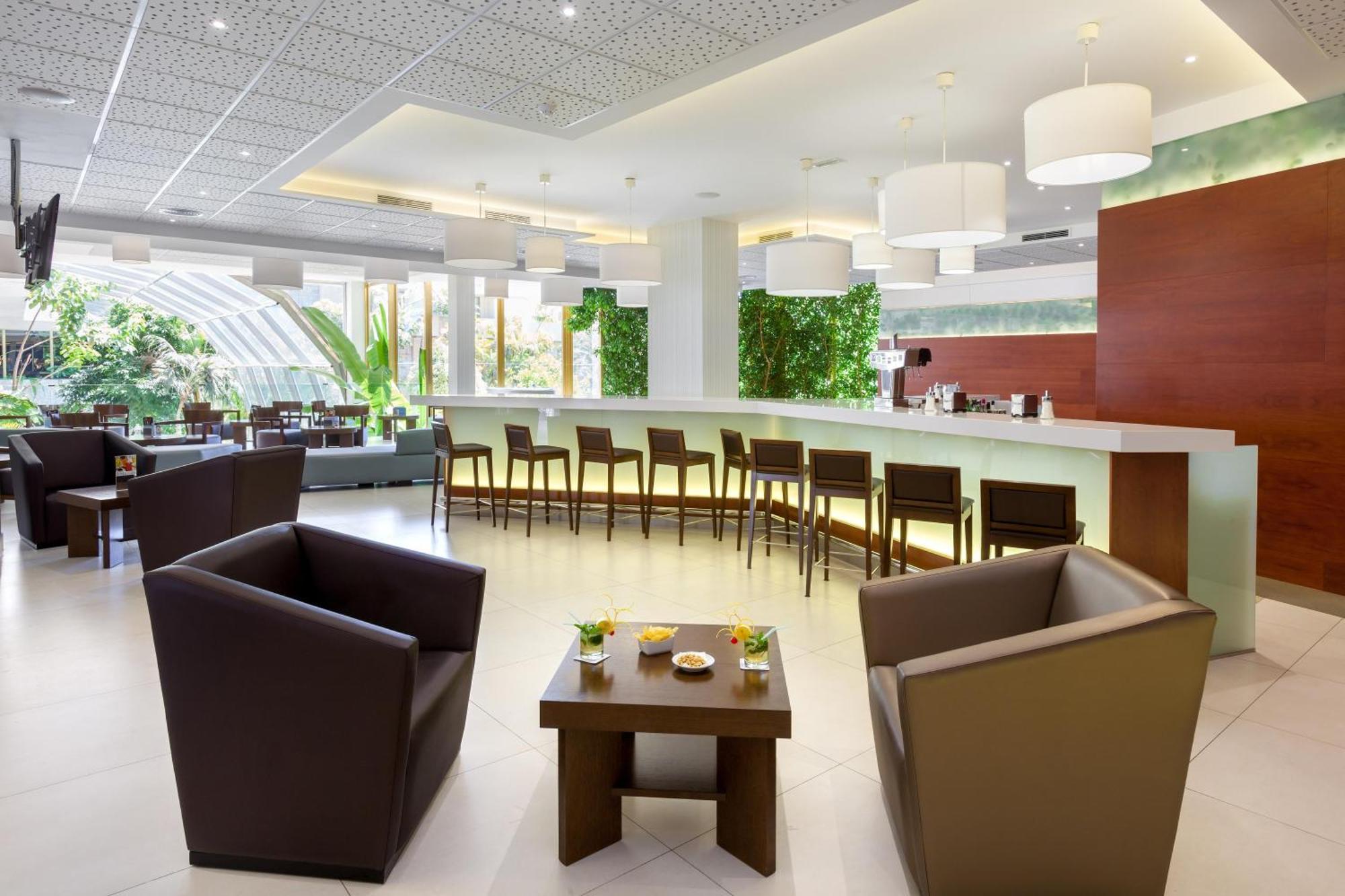 Hotel Best Tenerife Плая де лас Америкас Екстериор снимка