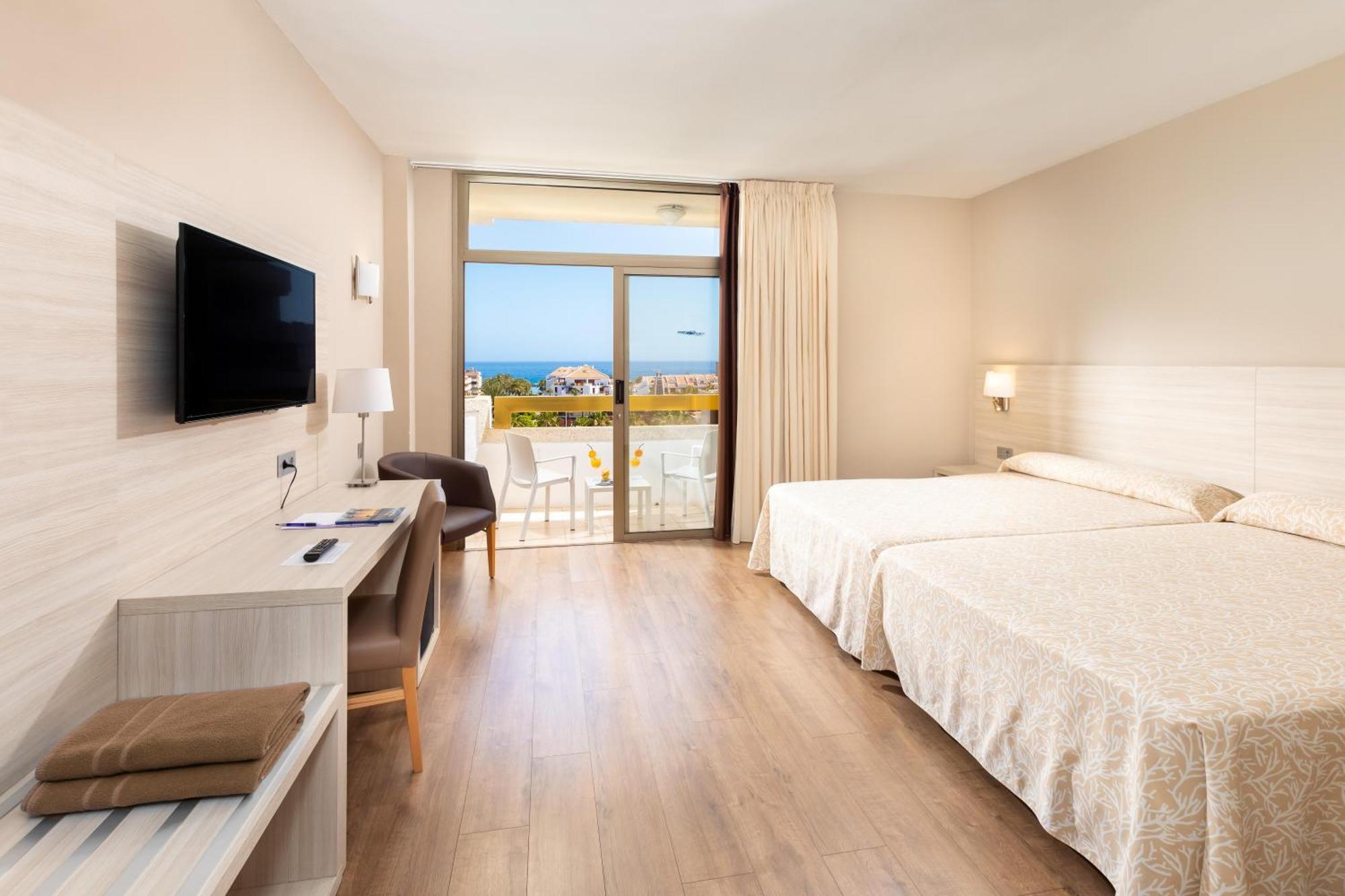 Hotel Best Tenerife Плая де лас Америкас Екстериор снимка