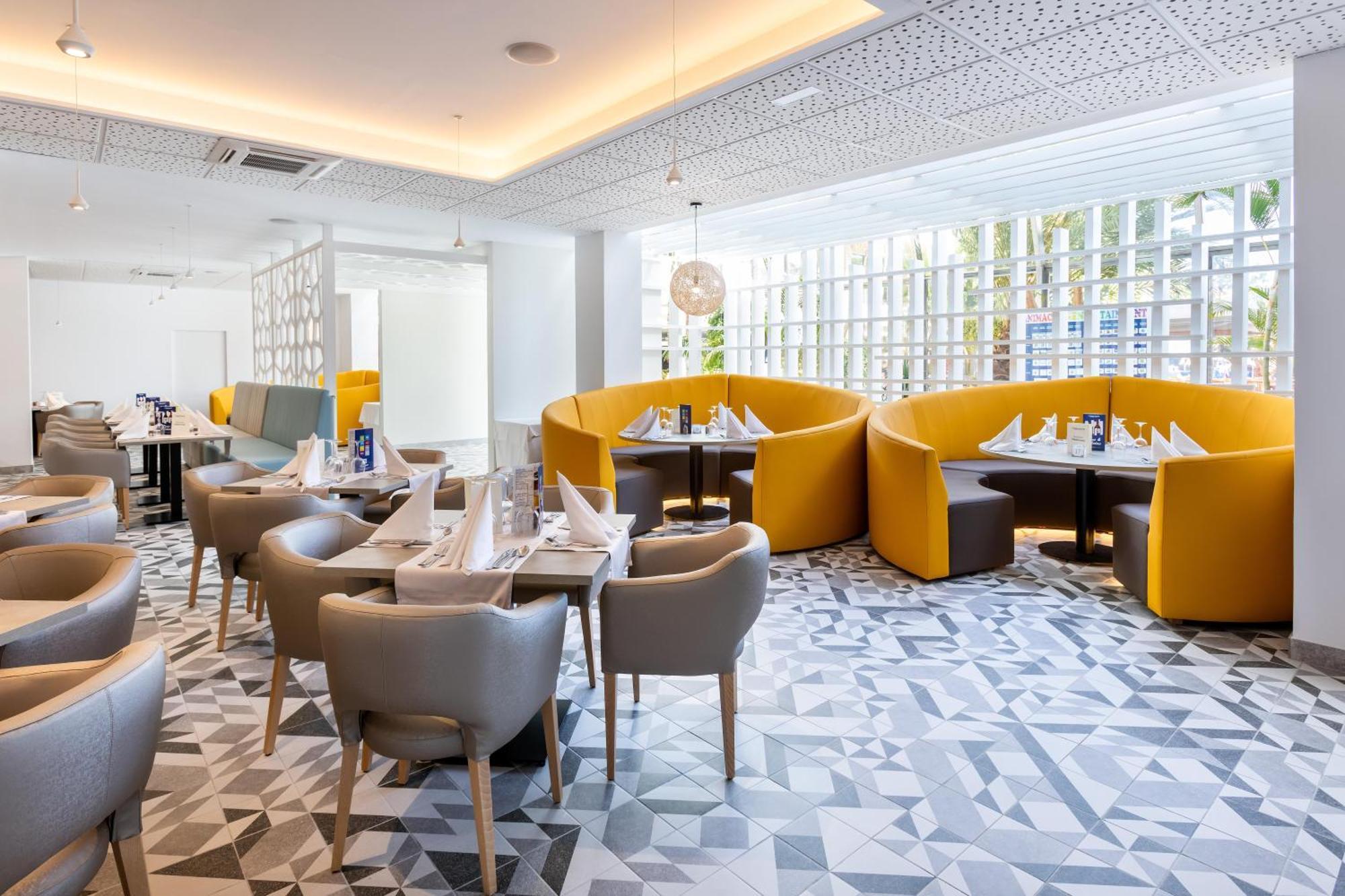 Hotel Best Tenerife Плая де лас Америкас Екстериор снимка