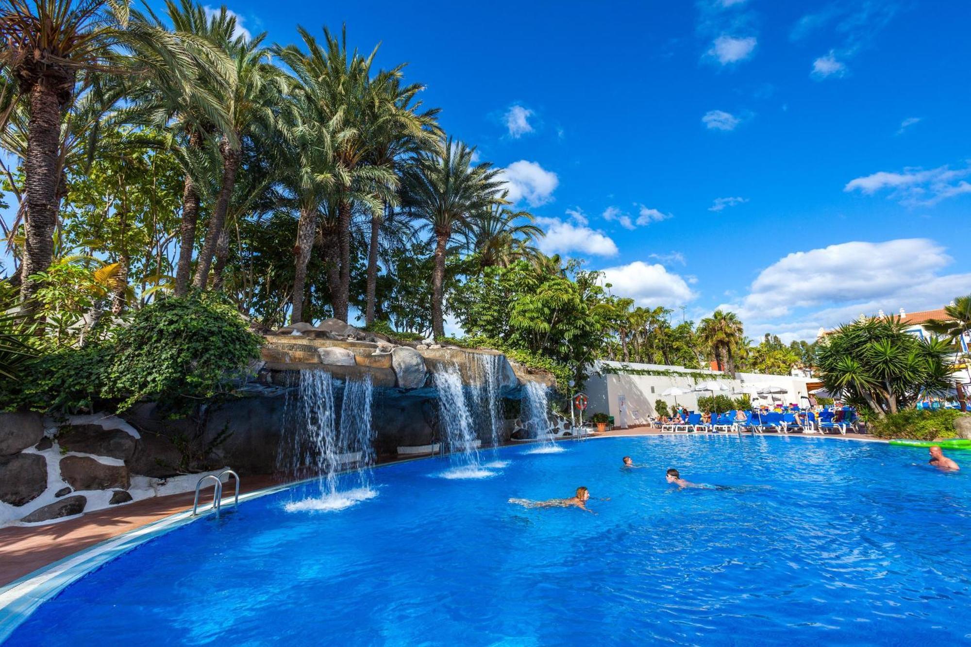Hotel Best Tenerife Плая де лас Америкас Екстериор снимка