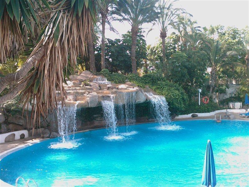 Hotel Best Tenerife Плая де лас Америкас Екстериор снимка