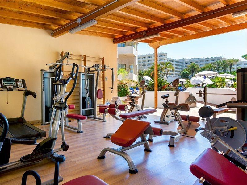Hotel Best Tenerife Плая де лас Америкас Екстериор снимка