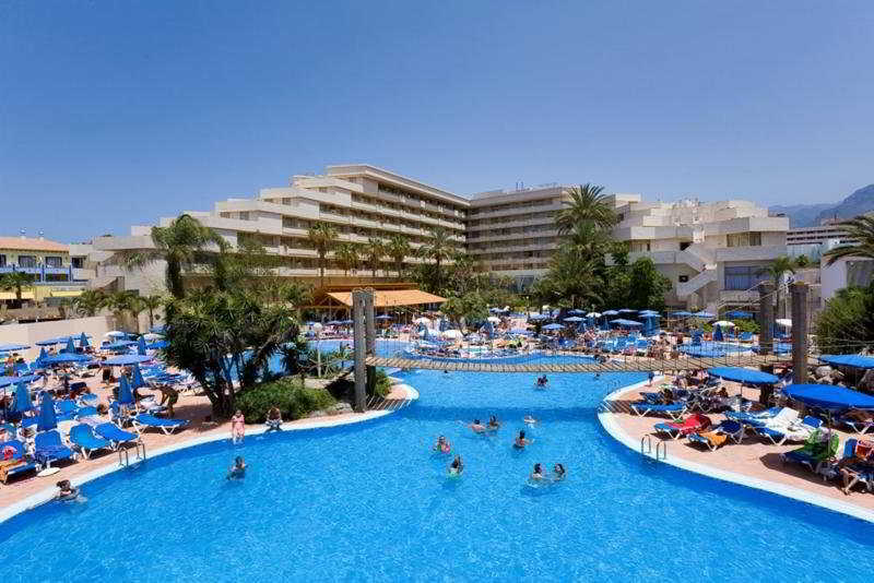 Hotel Best Tenerife Плая де лас Америкас Екстериор снимка